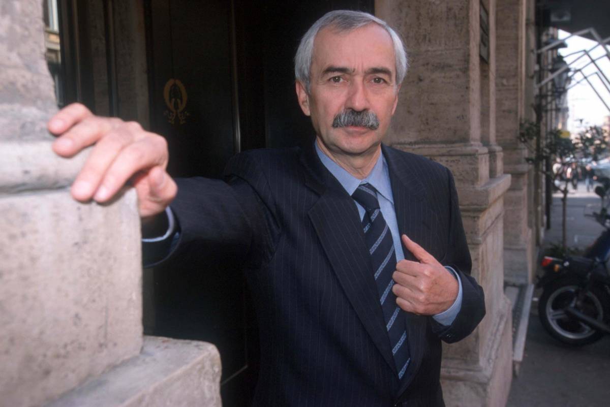 La mimosa col burka non convince la Lega