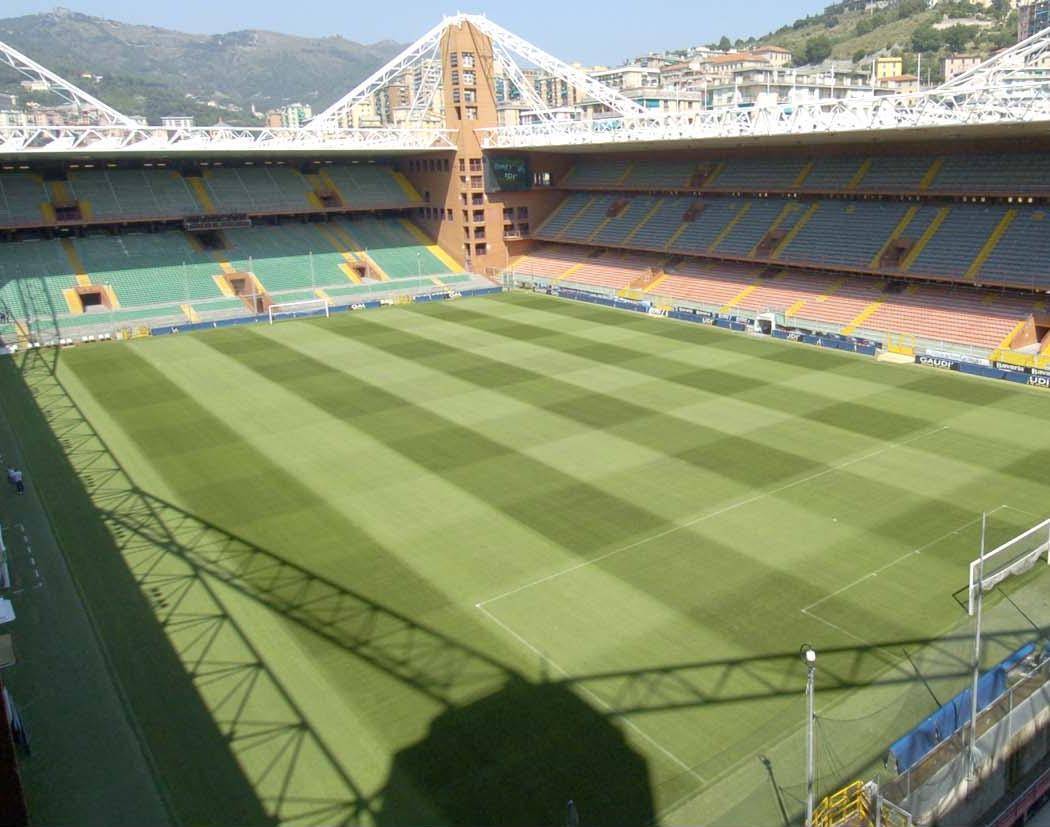 Se al Ferraris saltano le zolle non è colpa del match di rubgy