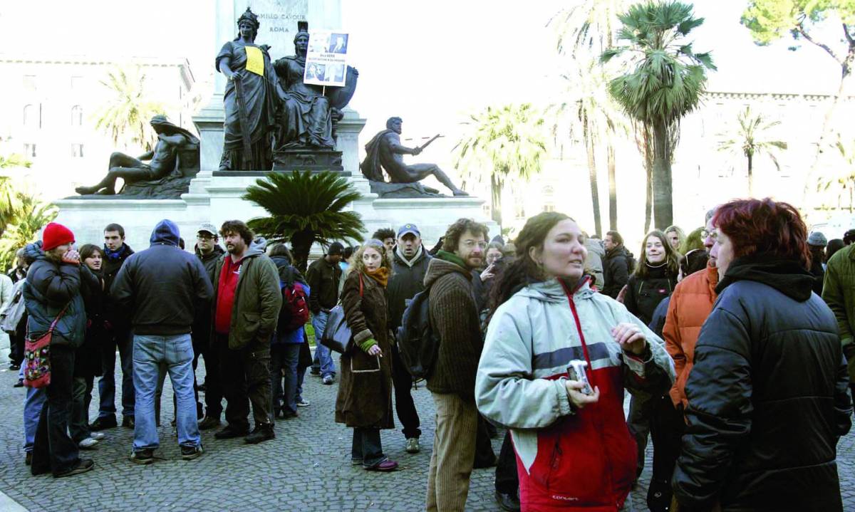 Novellino: «Sampdoriani, tutti allo stadio»