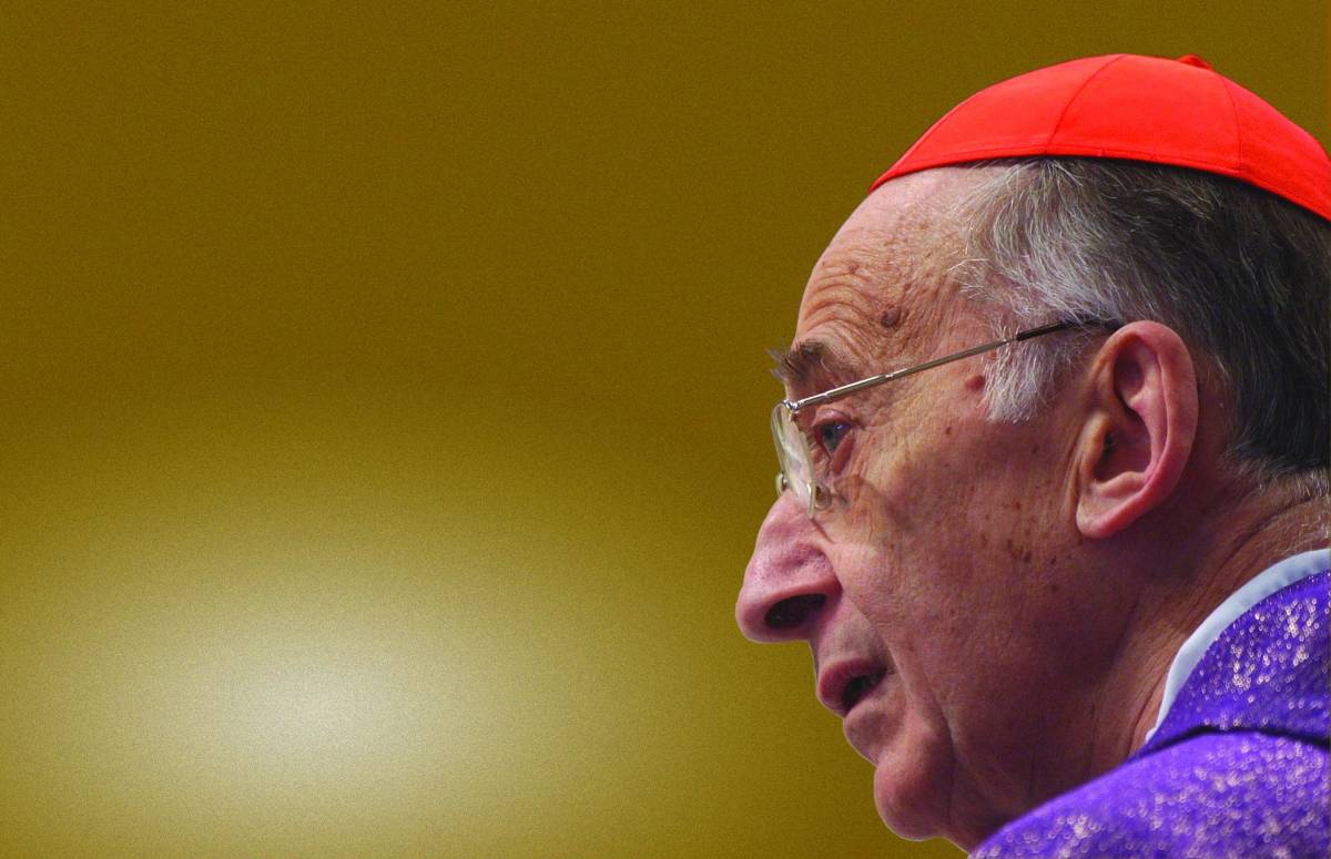 Il gip dice «no» Padre Fedele resta ai domiciliari