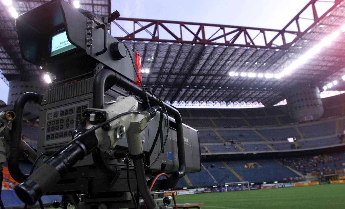 «Contro le grandi i piccoli della Sampdoria»