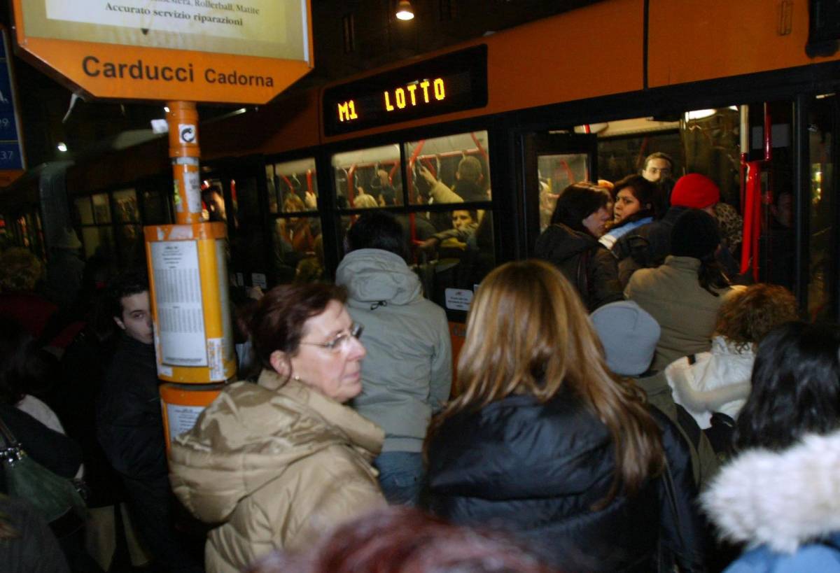 Asili nido, si apre la lotteria: posti solo per il 20% dei bimbi