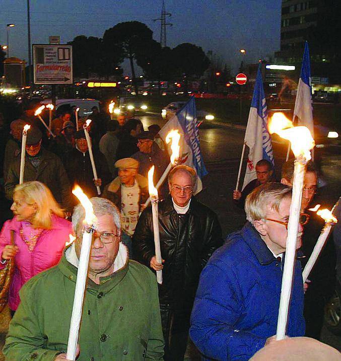 L’ex 007 che ha riscattato i pensionati