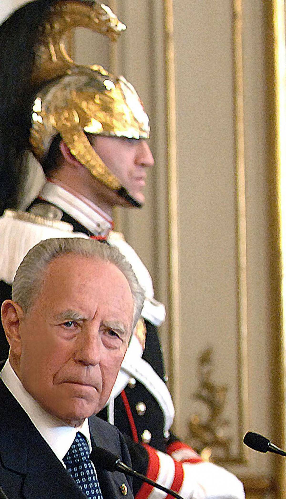 «Con la sinistra i devastatori al governo»