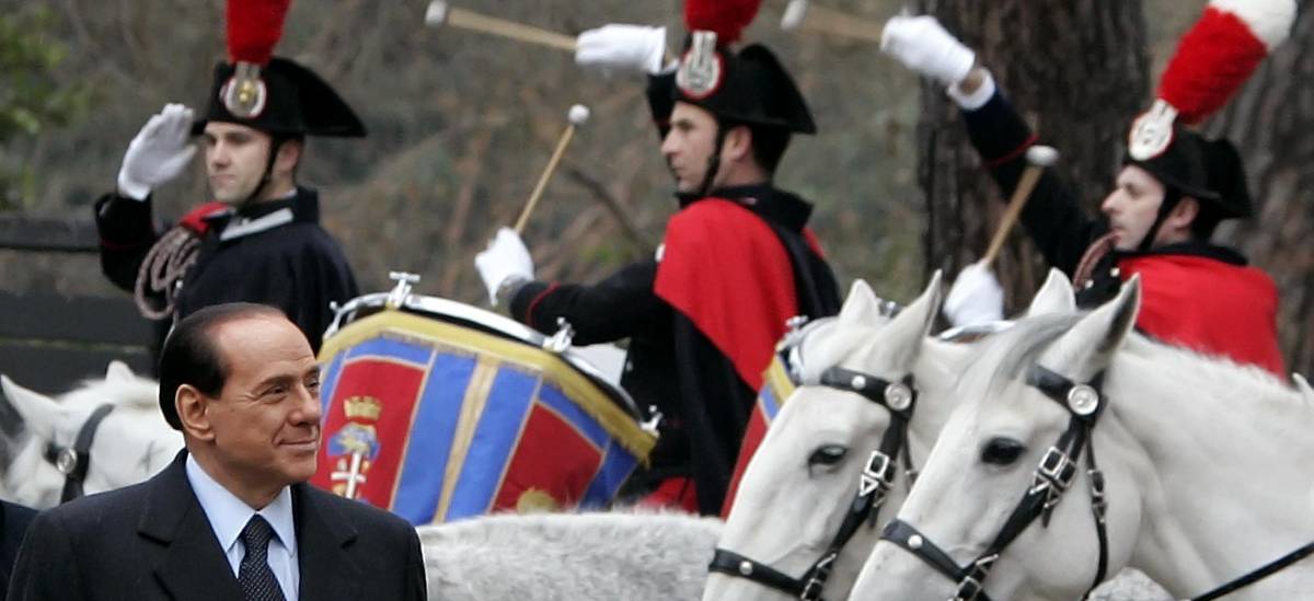 Riecco i Papaboys e le bandiere: Karol «richiama» mezzo mondo