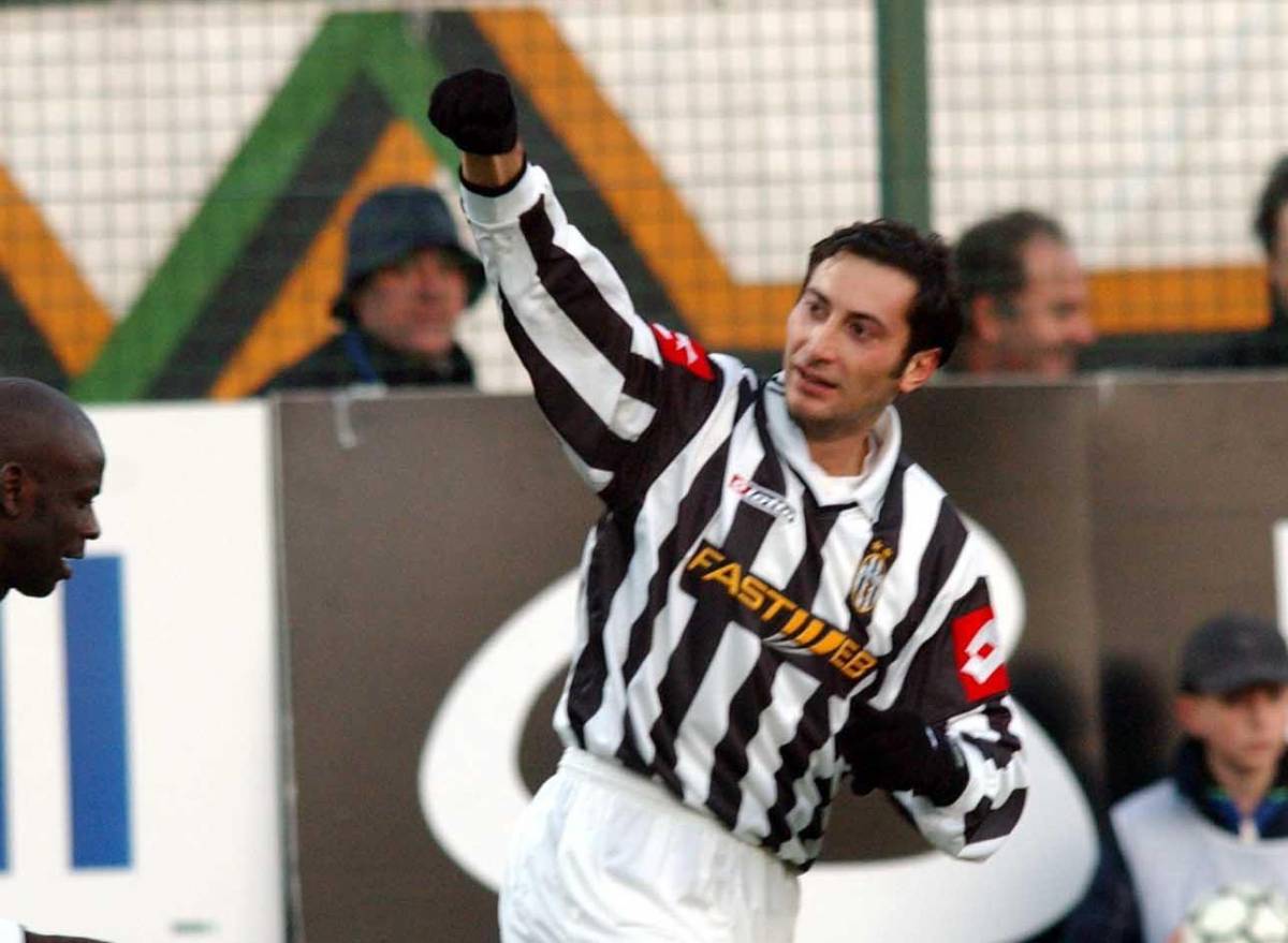 Iuliano: «Ho scelto la Sampdoria perché è come la mia Juve»