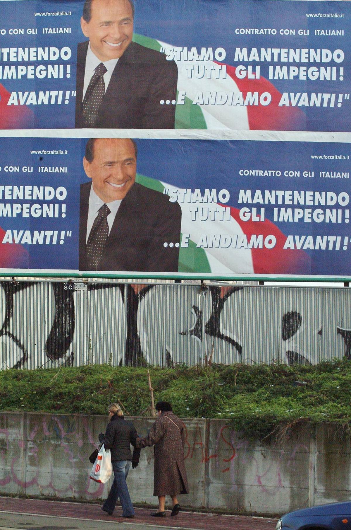 «Quell’incarico è un danno per il comune»