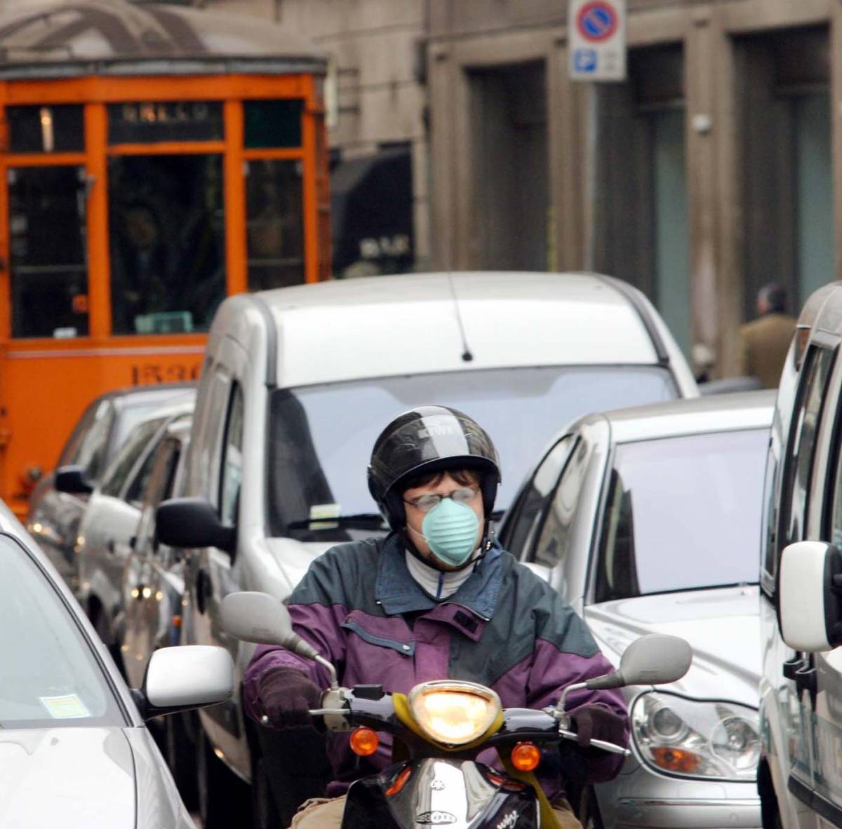 La Regione approva  la legge anti diesel