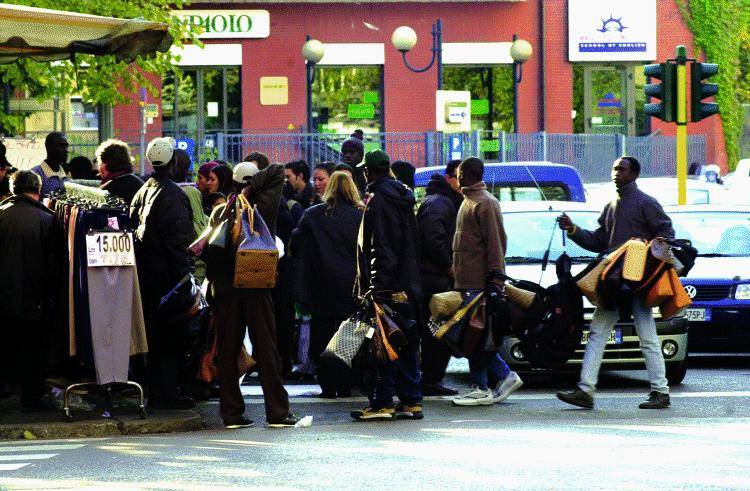 La campagna che ha mosso gli indifferenti