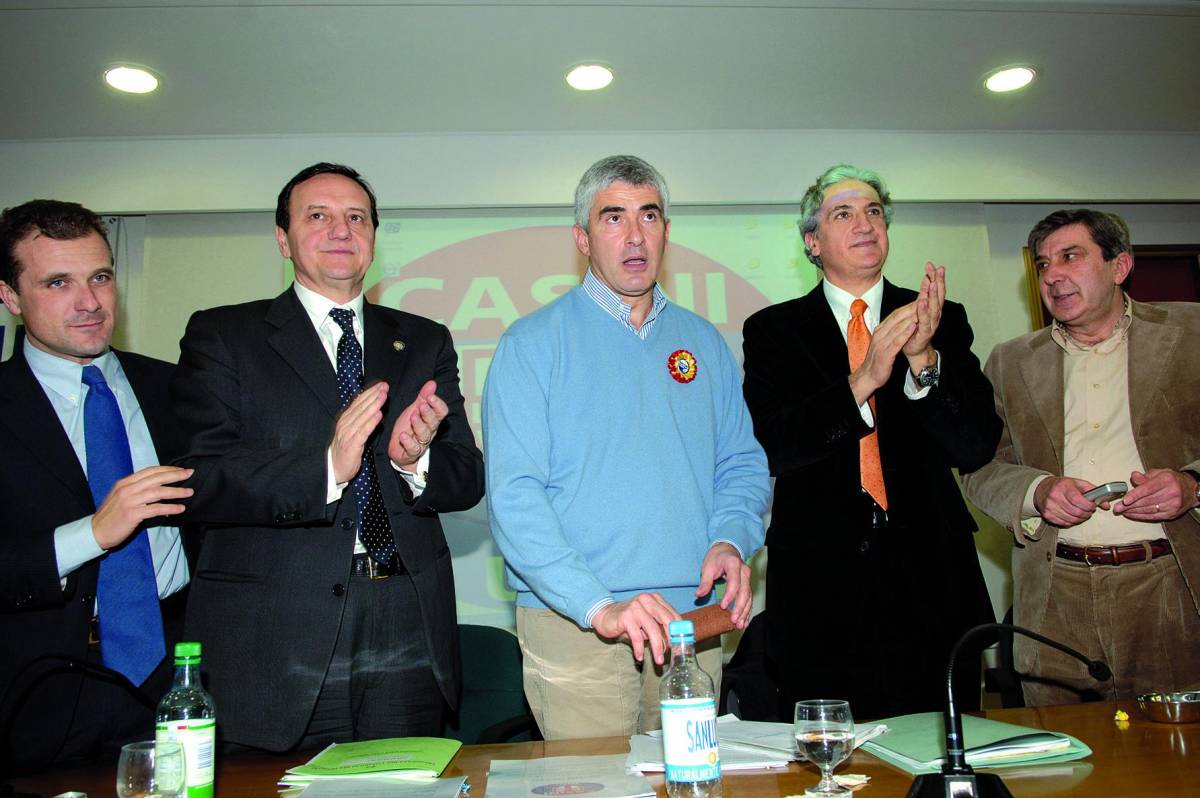 Voti in pieno caos: è sempre più giallo su eletti e conteggi