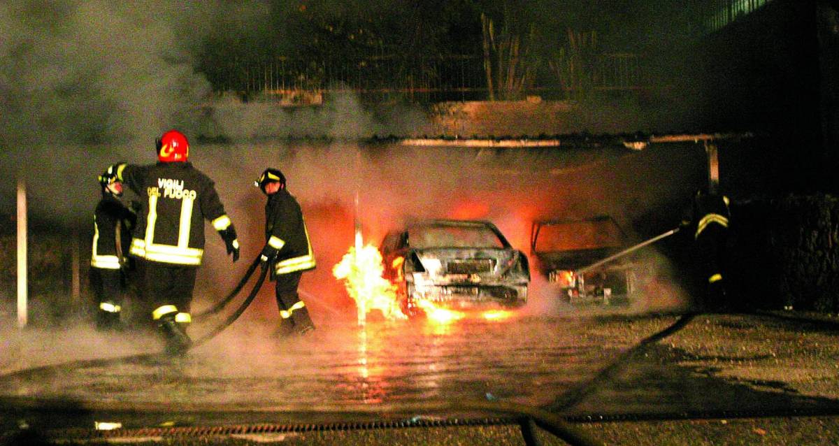 Riparazioni navali chiedono spazi: «O moriremo»