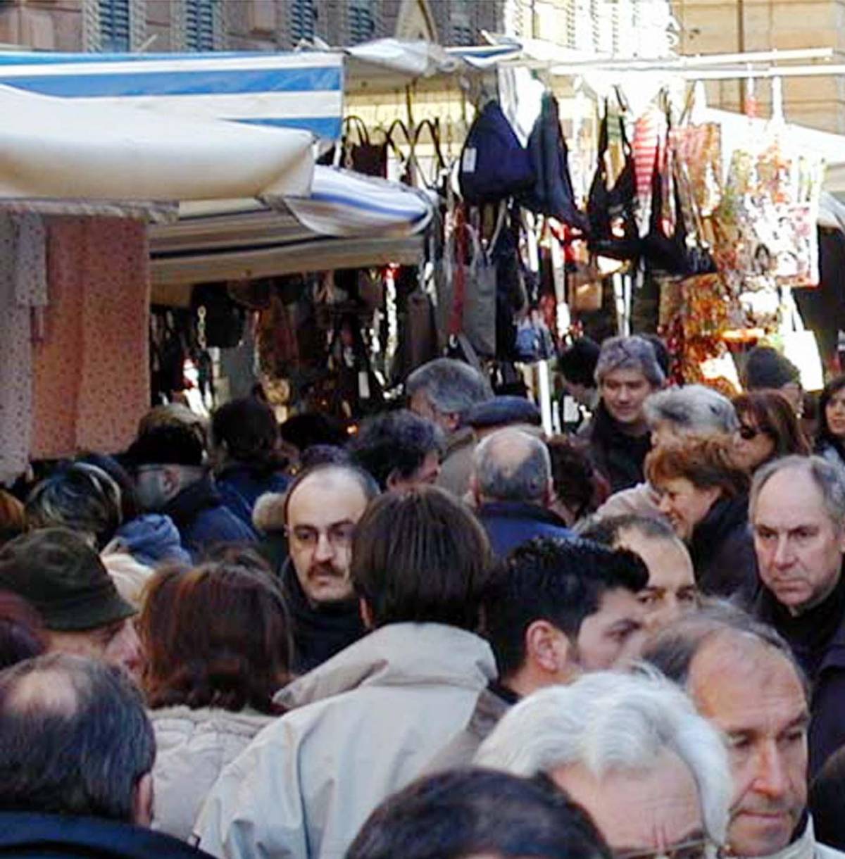 Genova si ferma per la festa di Sant’Agata