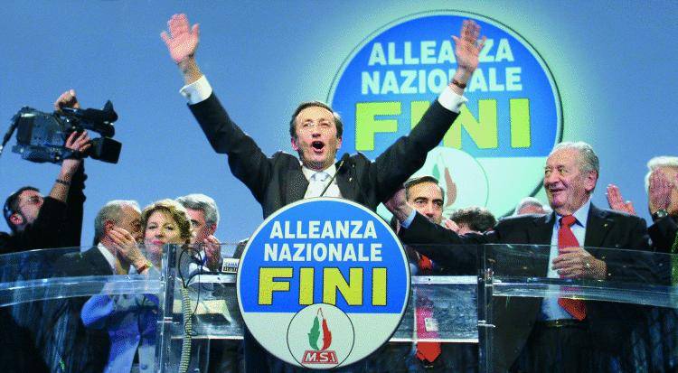 Capitalia, il patto conferma Geronzi