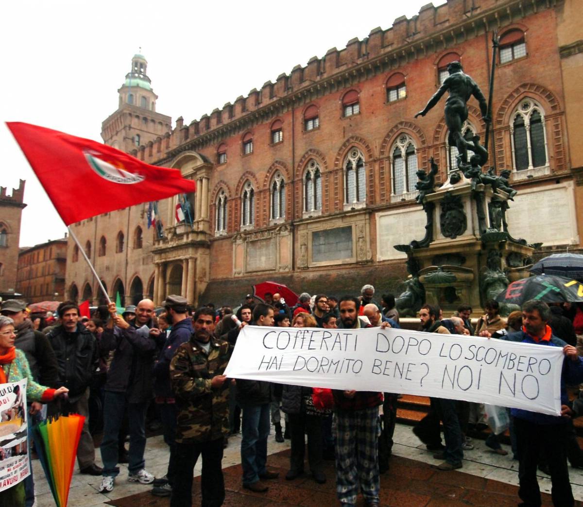 Gli innocenti da ricordare