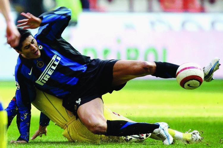 Milan a Barcellona coi cerotti Ma a Messina rivede lo scudetto