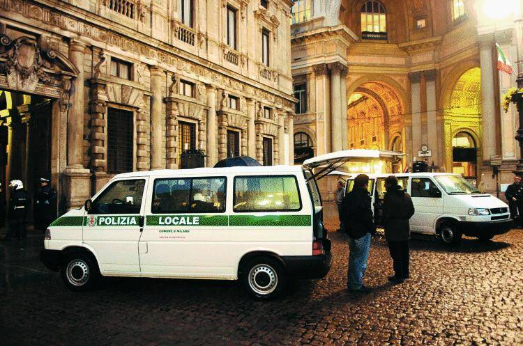 La Trento-Bondone apre il Kia Rampitour