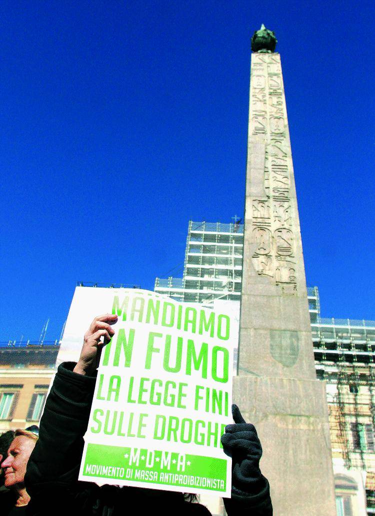 Appello di Cuffaro a socialisti e liberali