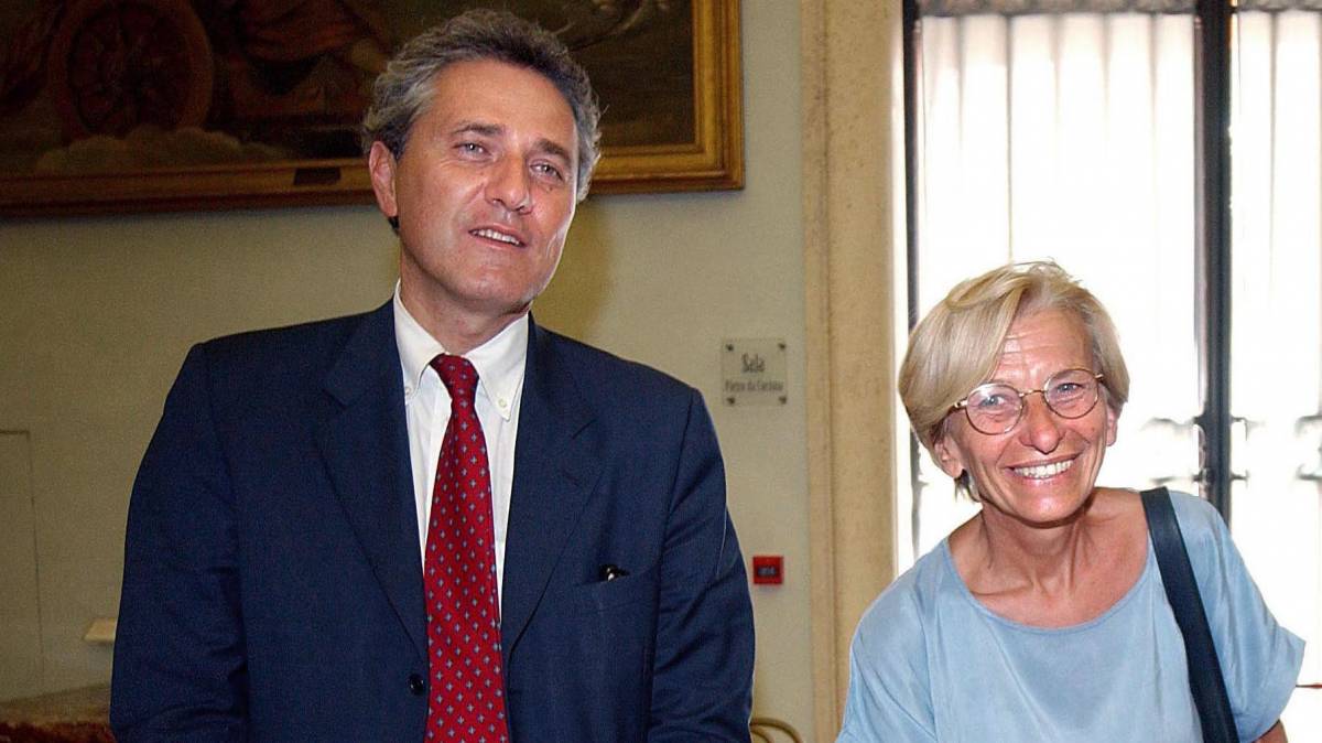 Gramsci «copiato» Preso in Castagna