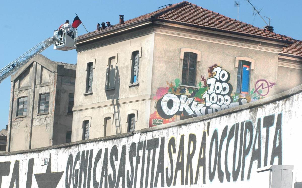 Dopo la tregua tornano gli scioperi Domani fermi, bus, tram e metrò