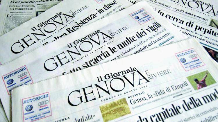 Il Giornale diventa specchio dei lettori