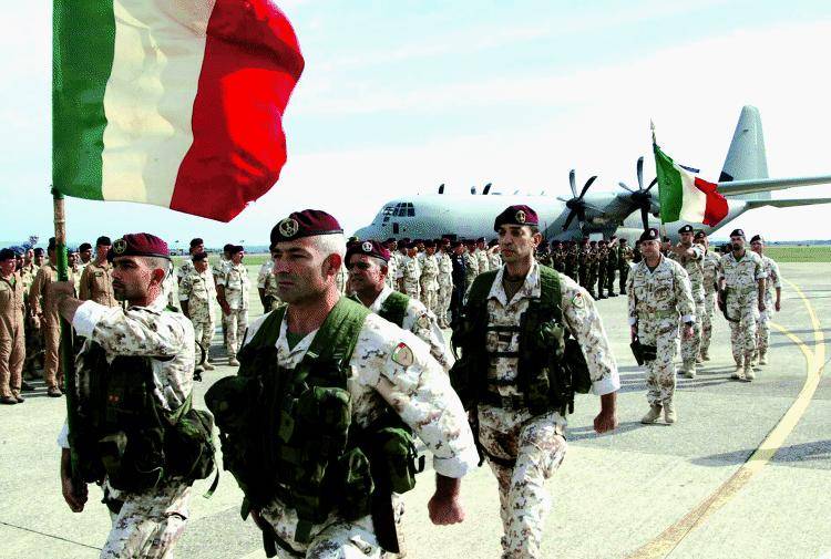 «I sistemi di controllo non sono stati attivati»