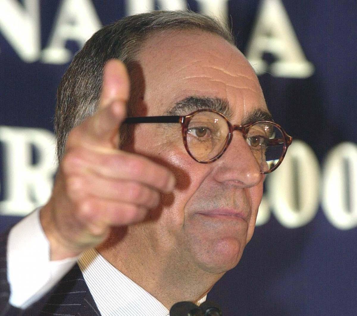 Carraro minaccia: «Pugno duro con Garrone»