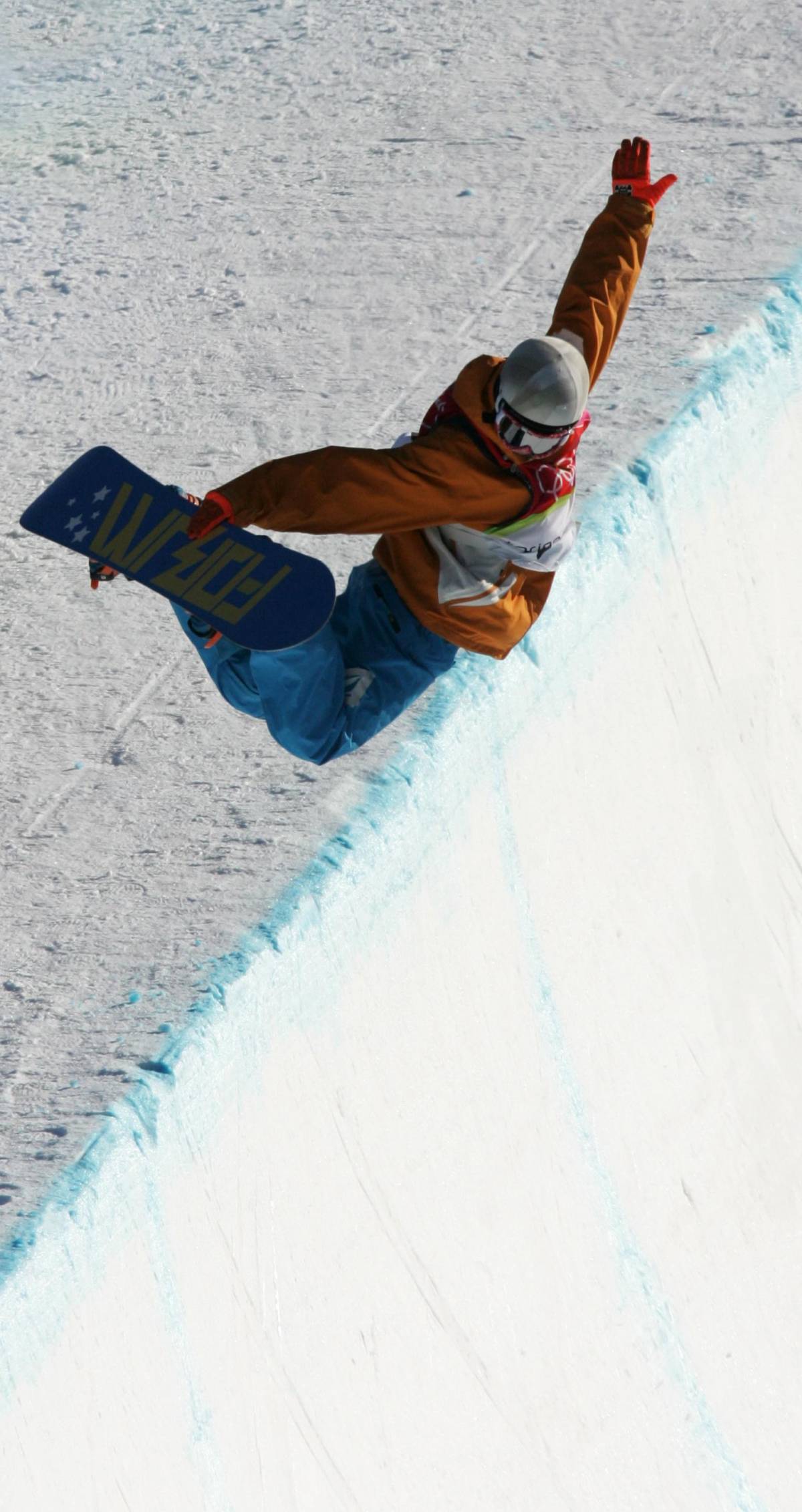 «Noi, gemelli diversi dello snowboard»