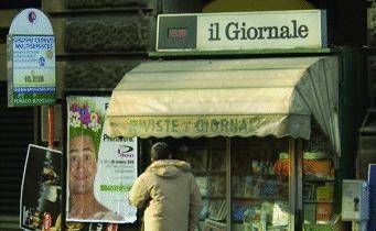 «il Giornale» incontra i lettori