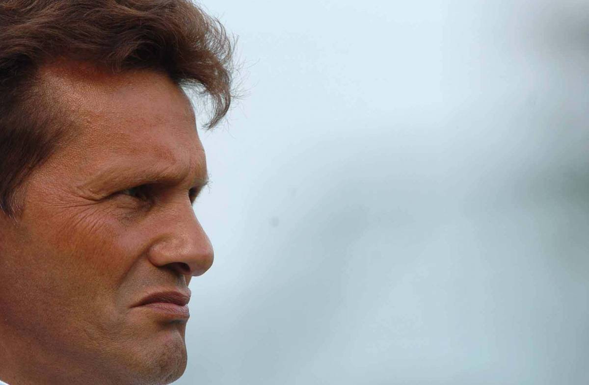 Novellino: «Batterò l’Ascoli, ancora con un pallonetto»