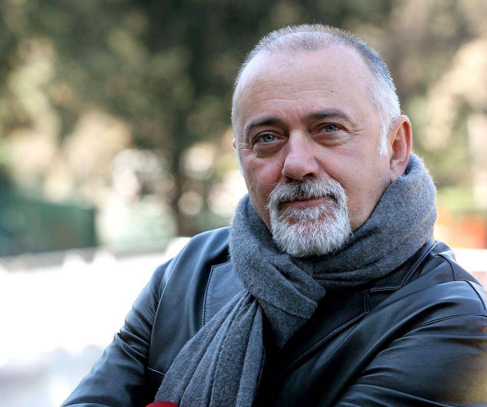 Quella simpatica carogna del professor Faletti