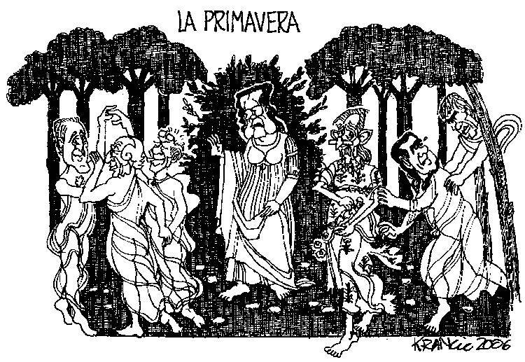 «Con chi  parlavo, con Sant’Antonio?»