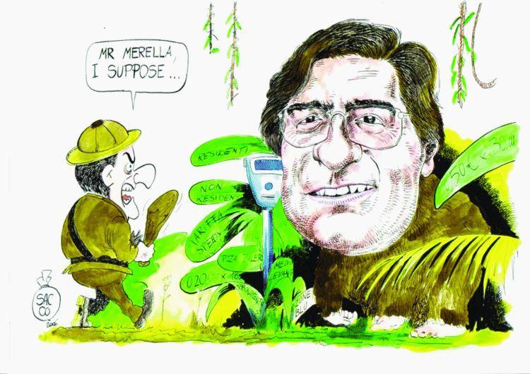 Assoutenti contro Tursi: «Illegittima la Blu Tax per eccesso di potere»