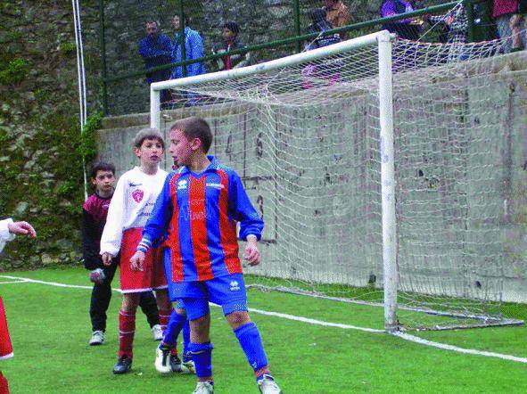 Torna il «Biagio Russo», kermesse per i più piccoli