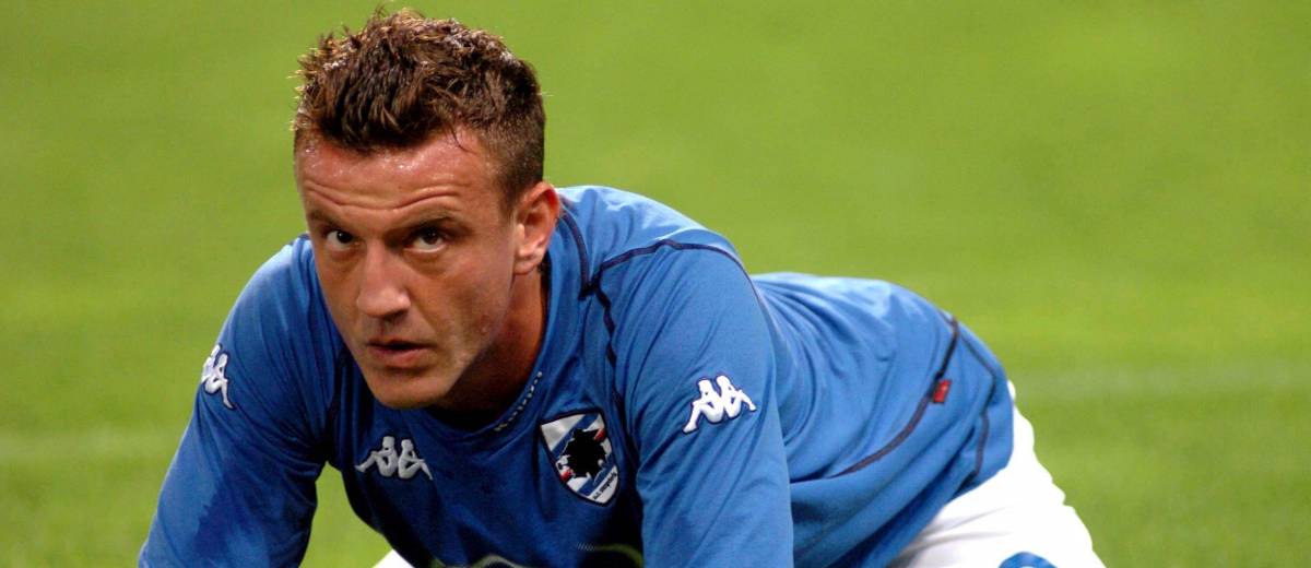 Dopo la Juventus nascerà la nuova Samp