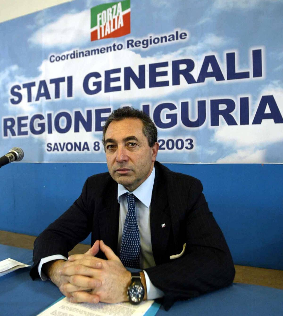 «Puntiamo a 5 deputati e 2 senatori»