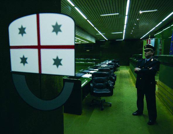 L’addio di Bonello scopre la crisi dell’intera sinistra