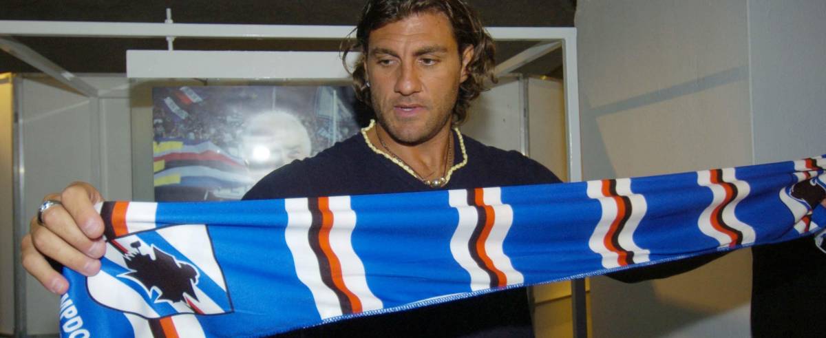 Samp-Vieri, matrimonio mai consumato