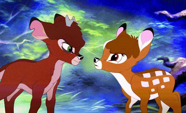 «Ecco perché amiamo Bambi»