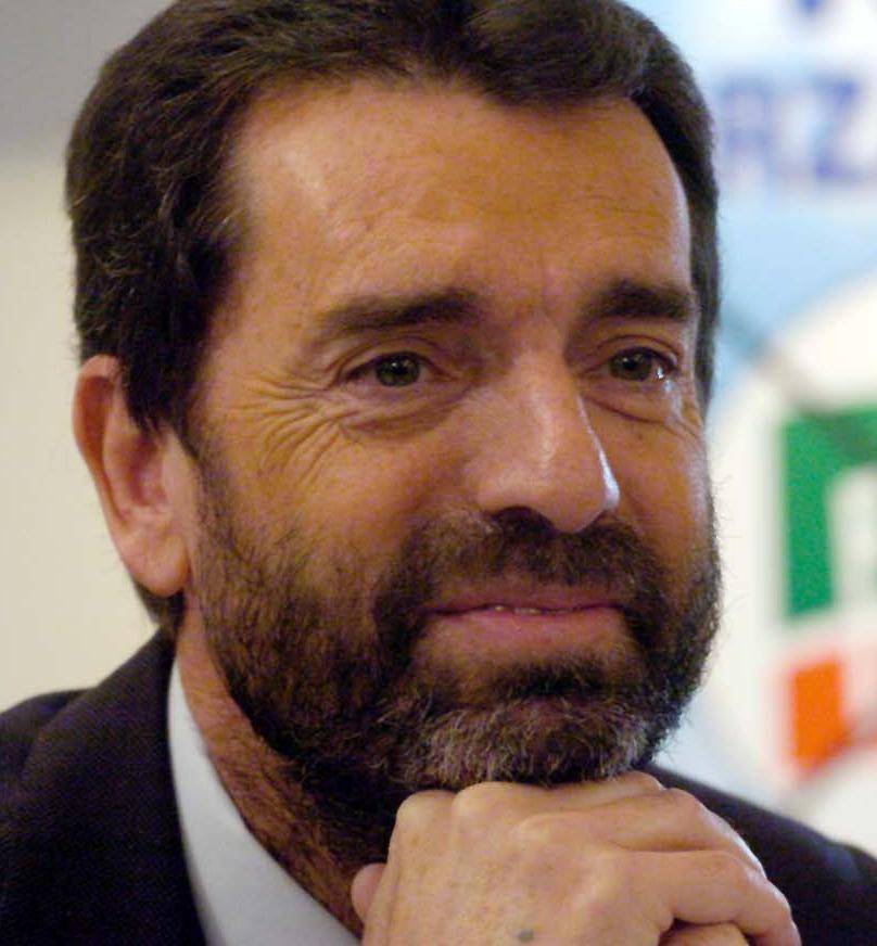 LA PROVINCIA CON LA BARBA
