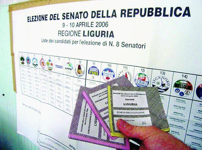 «Senza partiti non si va da nessuna parte»