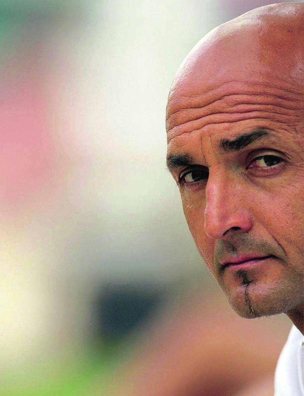 Anche Pizarro dice no La Roma di Spalletti è sempre ferma al palo