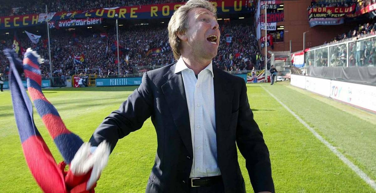 Genoa contro i pronostici viola