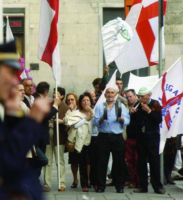 «Vertice sul Libano da rifare, mancava la Liguria indipendente»