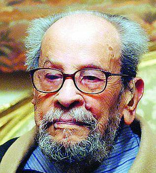 MAHFUZ La voce dello Zola del Nilo