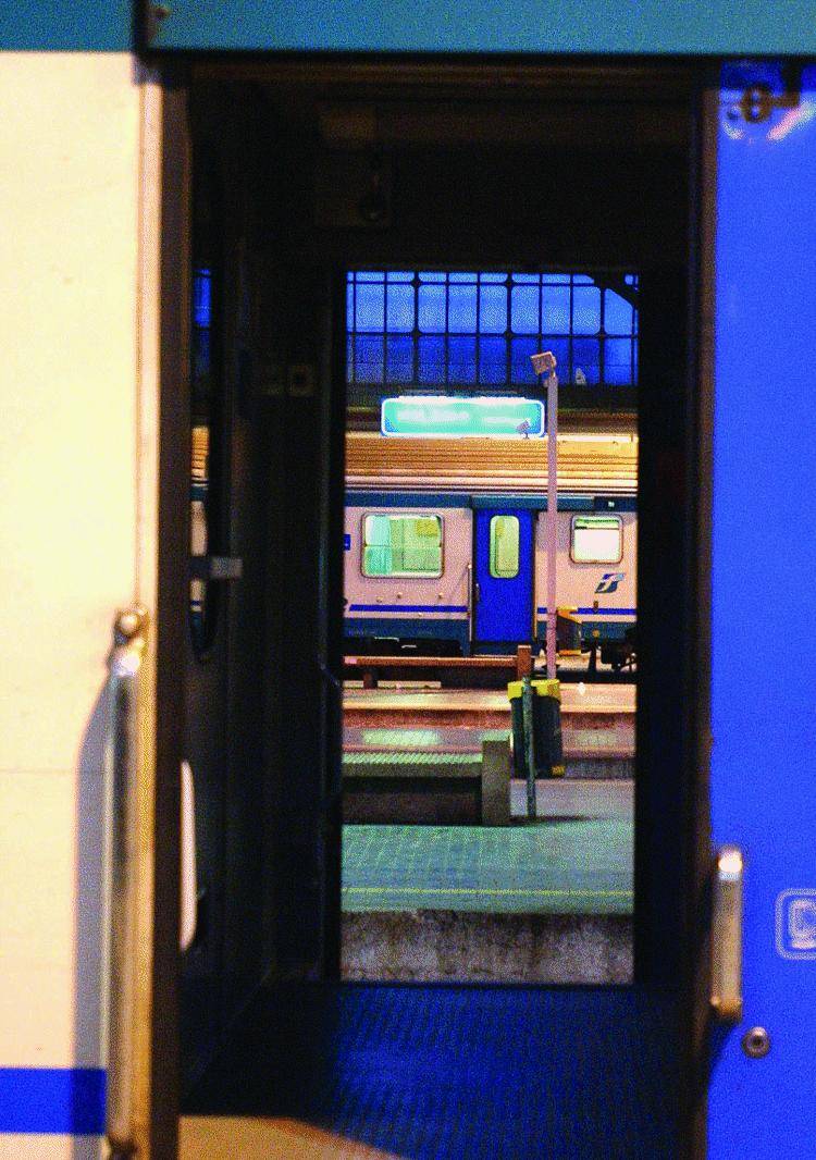 I condizionatori «folli» creano disagi su treni e mezzi pubblici