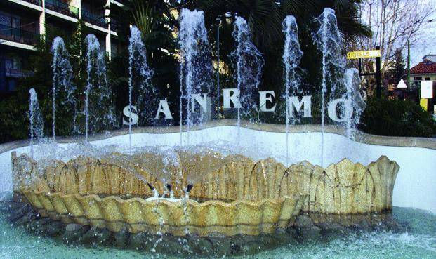 Sanremo, due anni tra liti e risse di Borea e soci