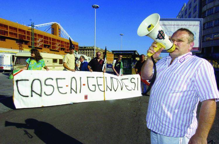 È morto «l’uomo Del Monte», il re delle banane