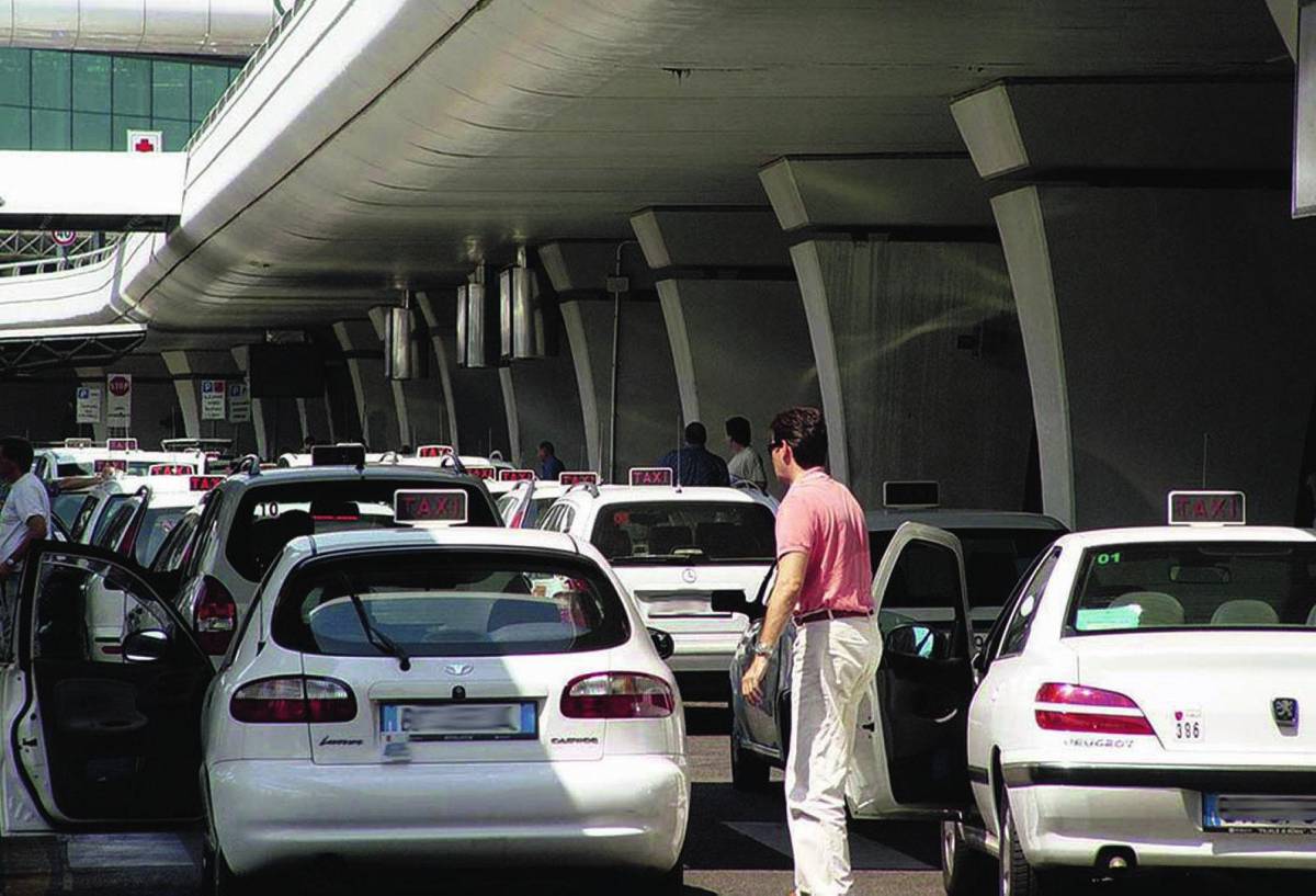 «Una bufala la tariffa unica dal centro a Fiumicino»