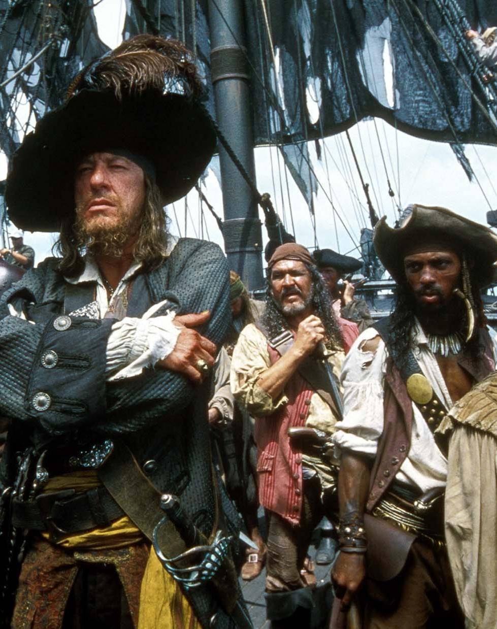 I pirati sbarcano al Museo del Mare