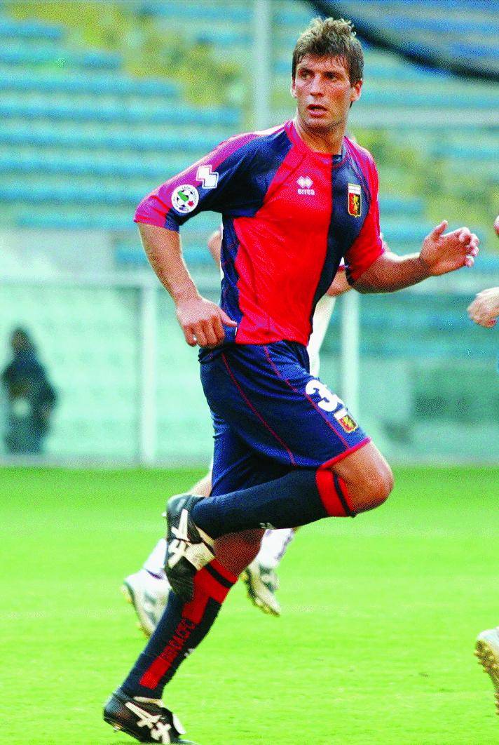 Preziosi: «Il merito è mio che ho voluto De Rosa...»